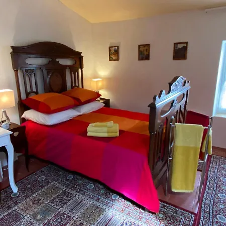 Stone House Holiday home