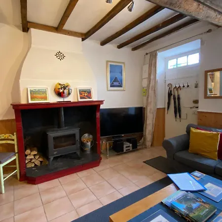 Stone House Olonzac