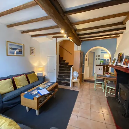 Holiday home Stone House Olonzac
