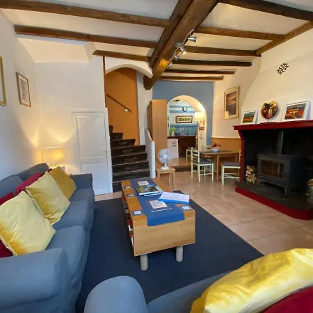 Stone House Holiday home Olonzac