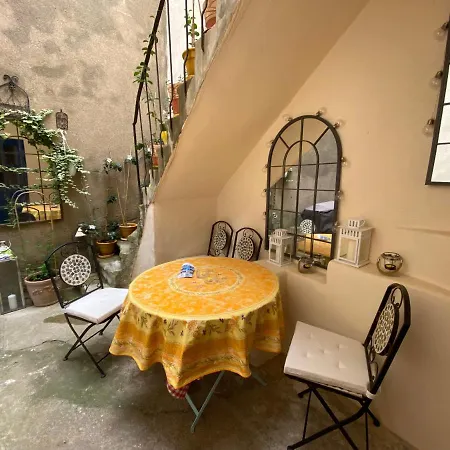 Stone House Olonzac