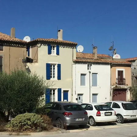 Stone House Olonzac